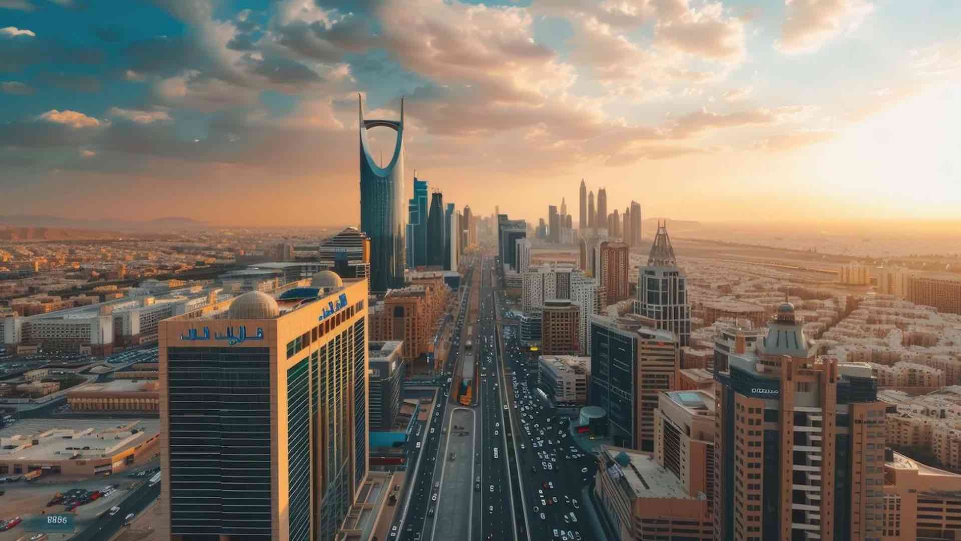 Saudi reforms boost foreign investment, FDI hits $215 billion